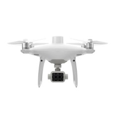 DJI P4 Multispectral Drone